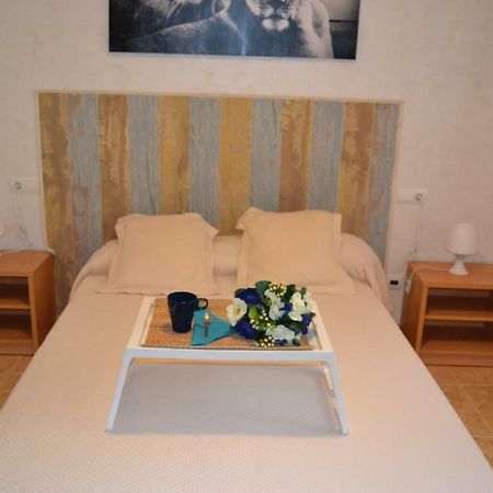 דירות Salou Apartamento Cerca De Playa Y Zona Turistica מראה חיצוני תמונה