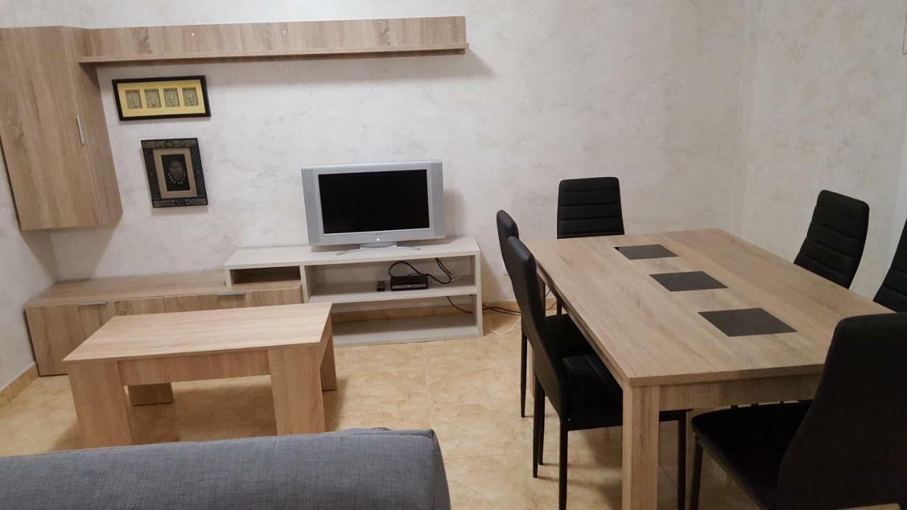 דירות Salou Apartamento Cerca De Playa Y Zona Turistica מראה חיצוני תמונה