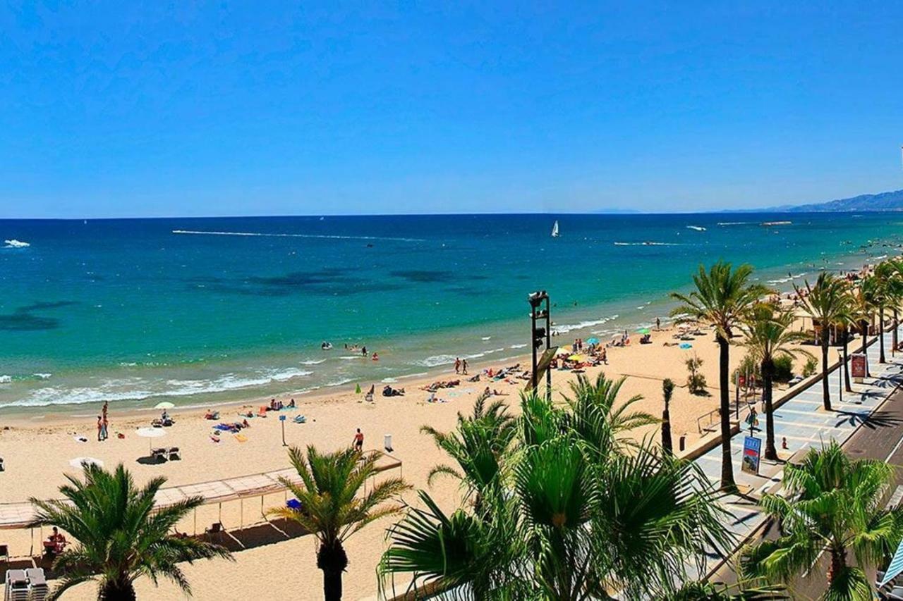 דירות Salou Apartamento Cerca De Playa Y Zona Turistica מראה חיצוני תמונה