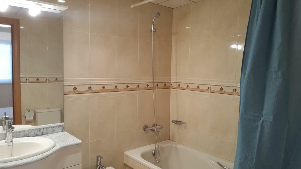 דירות Salou Apartamento Cerca De Playa Y Zona Turistica מראה חיצוני תמונה