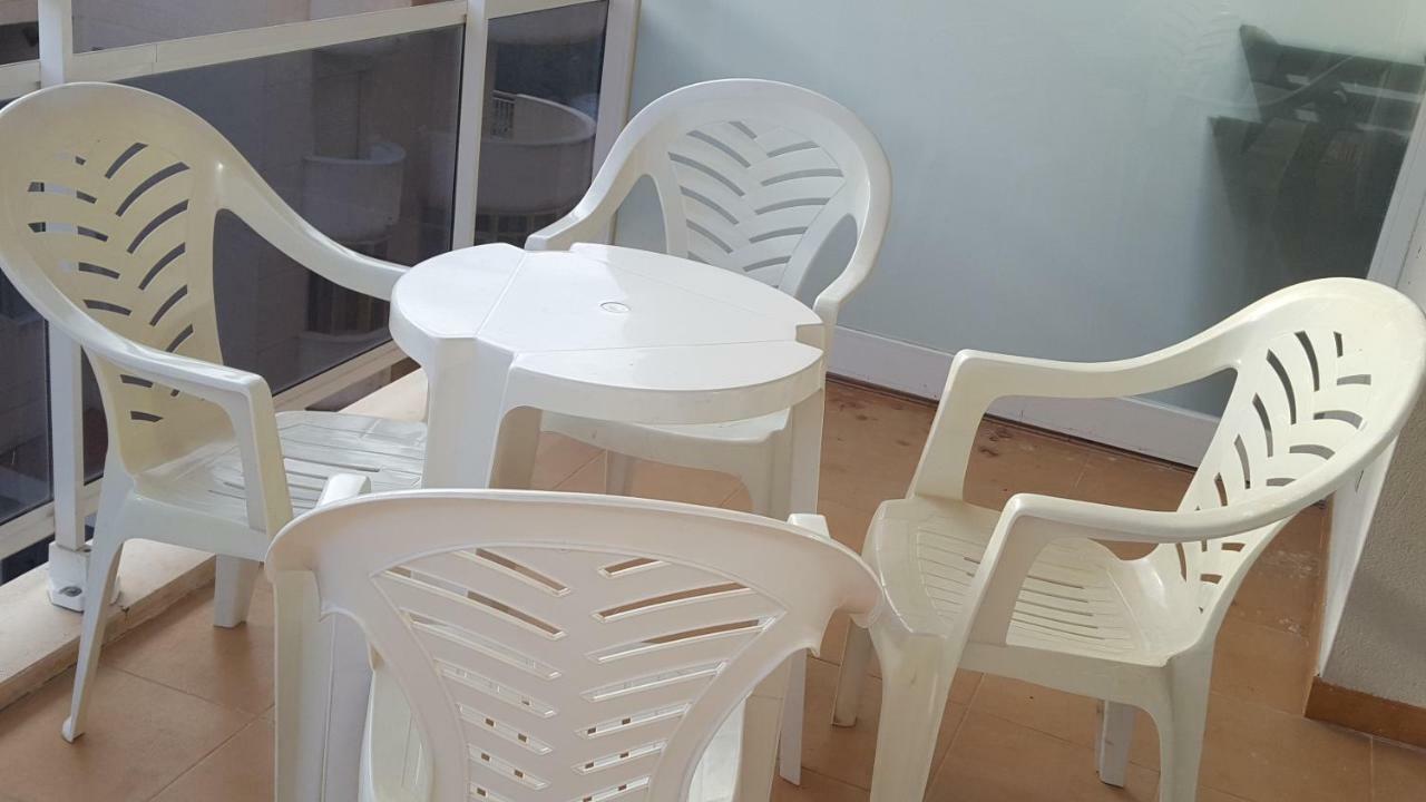 דירות Salou Apartamento Cerca De Playa Y Zona Turistica מראה חיצוני תמונה