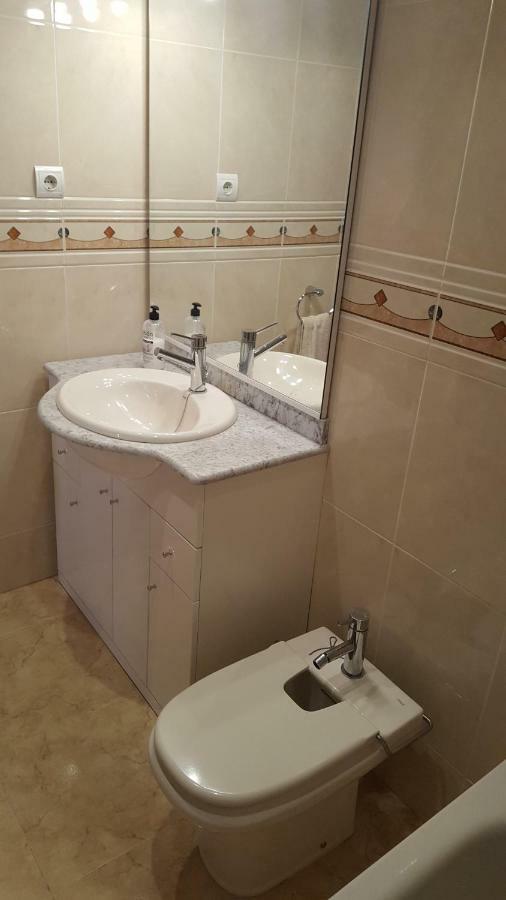דירות Salou Apartamento Cerca De Playa Y Zona Turistica מראה חיצוני תמונה