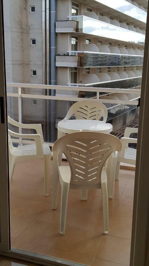 דירות Salou Apartamento Cerca De Playa Y Zona Turistica מראה חיצוני תמונה