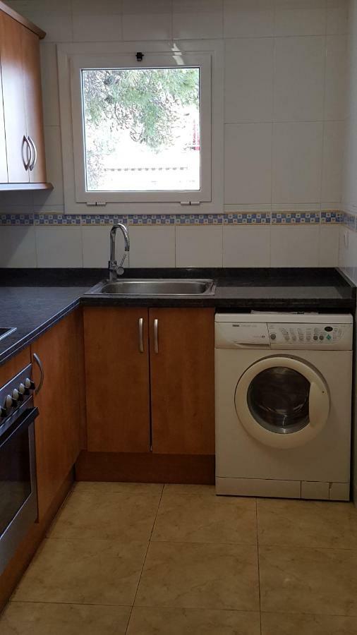 דירות Salou Apartamento Cerca De Playa Y Zona Turistica מראה חיצוני תמונה