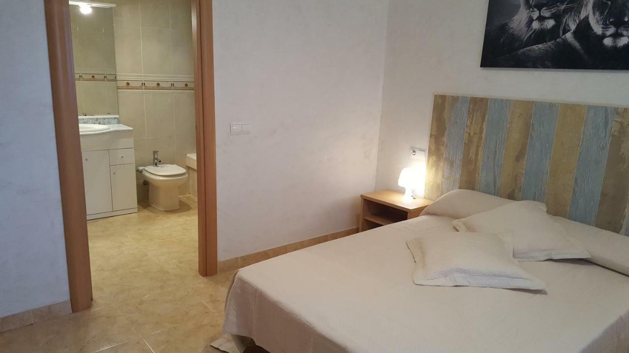 דירות Salou Apartamento Cerca De Playa Y Zona Turistica מראה חיצוני תמונה