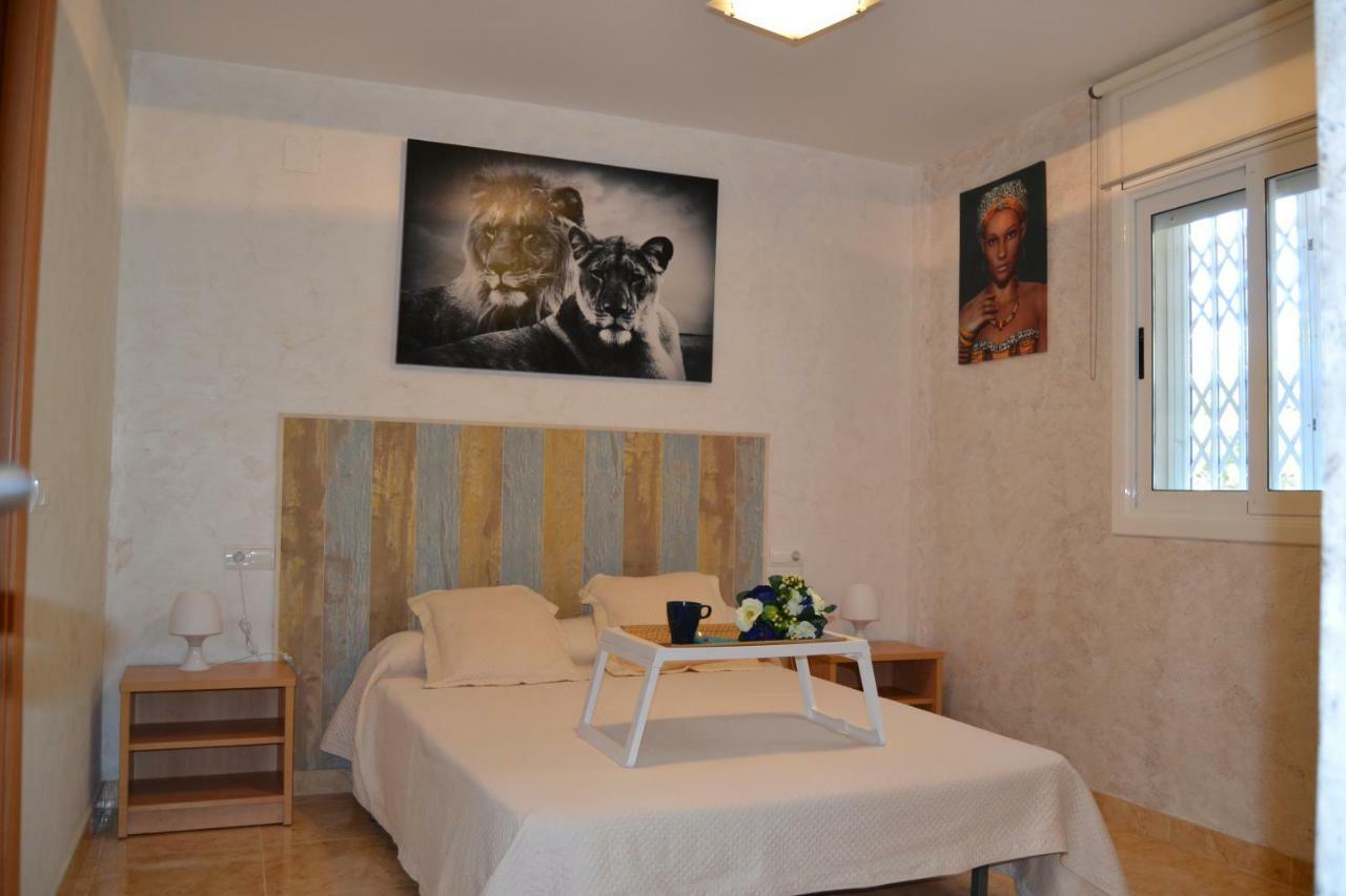 דירות Salou Apartamento Cerca De Playa Y Zona Turistica מראה חיצוני תמונה