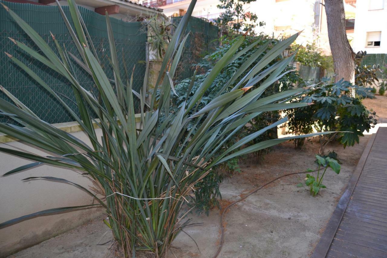 דירות Salou Apartamento Cerca De Playa Y Zona Turistica מראה חיצוני תמונה