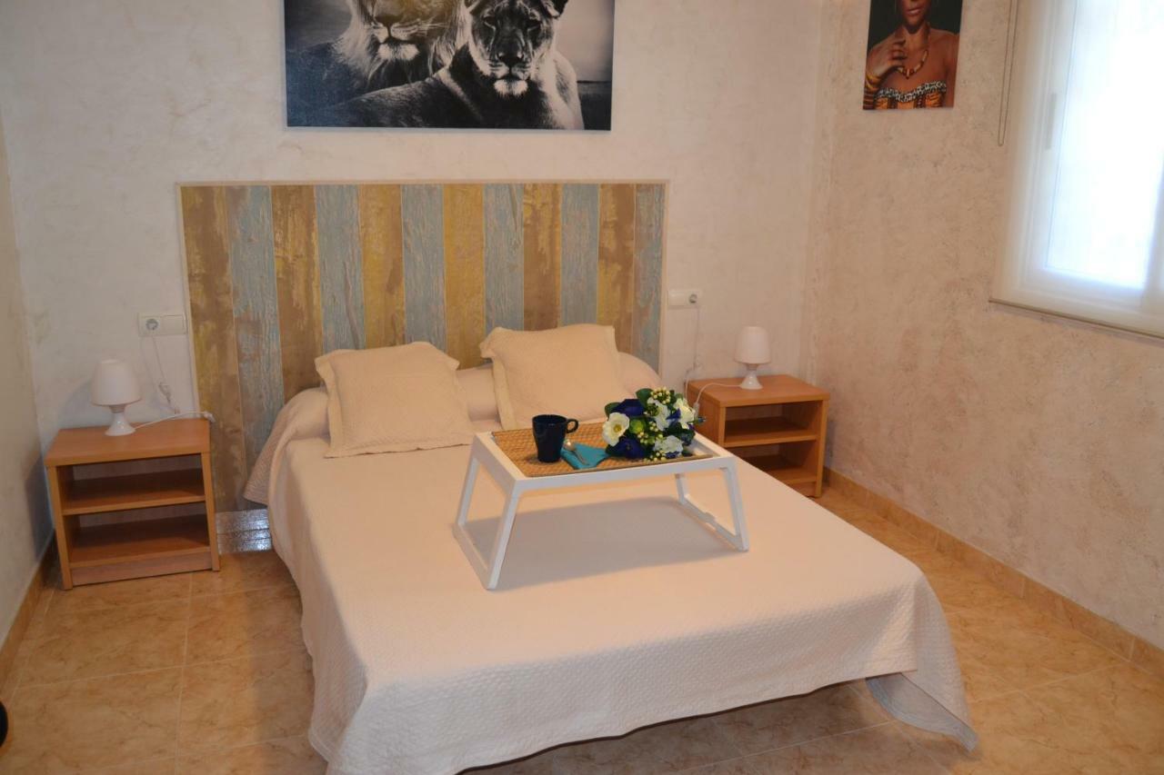 דירות Salou Apartamento Cerca De Playa Y Zona Turistica מראה חיצוני תמונה